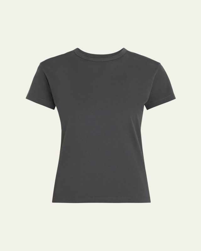 Lara Short-Sleeve Tee